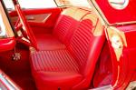 Ford Thunderbird 1957 года